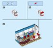 Istruzioni per la Costruzione - LEGO - 31077 - Modular Sweet Surprises: Page 21