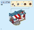 Istruzioni per la Costruzione - LEGO - 31077 - Modular Sweet Surprises: Page 42