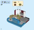 Istruzioni per la Costruzione - LEGO - 31077 - Modular Sweet Surprises: Page 28