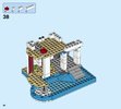 Istruzioni per la Costruzione - LEGO - 31077 - Modular Sweet Surprises: Page 40