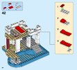 Istruzioni per la Costruzione - LEGO - 31077 - Modular Sweet Surprises: Page 44