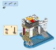 Istruzioni per la Costruzione - LEGO - 31077 - Modular Sweet Surprises: Page 49