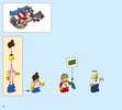 Istruzioni per la Costruzione - LEGO - 31077 - Modular Sweet Surprises: Page 2