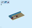 Istruzioni per la Costruzione - LEGO - 31077 - Modular Sweet Surprises: Page 6