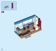 Istruzioni per la Costruzione - LEGO - 31077 - Modular Sweet Surprises: Page 22