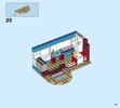 Istruzioni per la Costruzione - LEGO - 31077 - Modular Sweet Surprises: Page 23