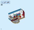 Istruzioni per la Costruzione - LEGO - 31077 - Modular Sweet Surprises: Page 24