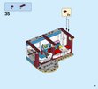 Istruzioni per la Costruzione - LEGO - 31077 - Modular Sweet Surprises: Page 33