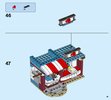 Istruzioni per la Costruzione - LEGO - 31077 - Modular Sweet Surprises: Page 41