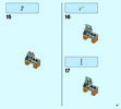 Istruzioni per la Costruzione - LEGO - 31077 - Modular Sweet Surprises: Page 17