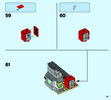 Istruzioni per la Costruzione - LEGO - 31077 - Modular Sweet Surprises: Page 37