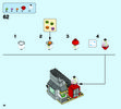 Istruzioni per la Costruzione - LEGO - 31077 - Modular Sweet Surprises: Page 38