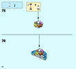 Istruzioni per la Costruzione - LEGO - 31077 - Modular Sweet Surprises: Page 44