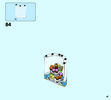 Istruzioni per la Costruzione - LEGO - 31077 - Modular Sweet Surprises: Page 47