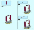 Istruzioni per la Costruzione - LEGO - 31077 - Modular Sweet Surprises: Page 53