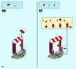 Istruzioni per la Costruzione - LEGO - 31077 - Modular Sweet Surprises: Page 54