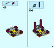 Istruzioni per la Costruzione - LEGO - 31077 - Modular Sweet Surprises: Page 59