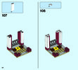 Istruzioni per la Costruzione - LEGO - 31077 - Modular Sweet Surprises: Page 60