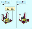 Istruzioni per la Costruzione - LEGO - 31077 - Modular Sweet Surprises: Page 61