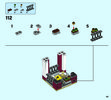 Istruzioni per la Costruzione - LEGO - 31077 - Modular Sweet Surprises: Page 63