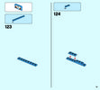 Istruzioni per la Costruzione - LEGO - 31077 - Modular Sweet Surprises: Page 71