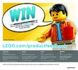 Istruzioni per la Costruzione - LEGO - 31077 - Modular Sweet Surprises: Page 84