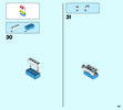 Istruzioni per la Costruzione - LEGO - 31077 - Modular Sweet Surprises: Page 23