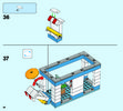 Istruzioni per la Costruzione - LEGO - 31077 - Modular Sweet Surprises: Page 26