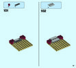 Istruzioni per la Costruzione - LEGO - 31077 - Modular Sweet Surprises: Page 57