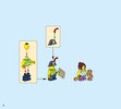 Istruzioni per la Costruzione - LEGO - 31078 - Treehouse Treasures: Page 2