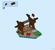 Istruzioni per la Costruzione - LEGO - 31078 - Treehouse Treasures: Page 17