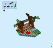 Istruzioni per la Costruzione - LEGO - 31078 - Treehouse Treasures: Page 19