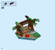 Istruzioni per la Costruzione - LEGO - 31078 - Treehouse Treasures: Page 22