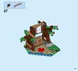 Istruzioni per la Costruzione - LEGO - 31078 - Treehouse Treasures: Page 27