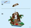 Istruzioni per la Costruzione - LEGO - 31078 - Treehouse Treasures: Page 29