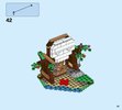 Istruzioni per la Costruzione - LEGO - 31078 - Treehouse Treasures: Page 33