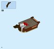 Istruzioni per la Costruzione - LEGO - 31078 - Treehouse Treasures: Page 16