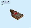 Istruzioni per la Costruzione - LEGO - 31078 - Treehouse Treasures: Page 21