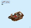 Istruzioni per la Costruzione - LEGO - 31078 - Treehouse Treasures: Page 27