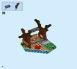 Istruzioni per la Costruzione - LEGO - 31078 - Treehouse Treasures: Page 16