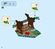 Istruzioni per la Costruzione - LEGO - 31078 - Treehouse Treasures: Page 18