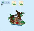 Istruzioni per la Costruzione - LEGO - 31078 - Treehouse Treasures: Page 20