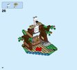 Istruzioni per la Costruzione - LEGO - 31078 - Treehouse Treasures: Page 26