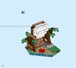 Istruzioni per la Costruzione - LEGO - 31078 - Treehouse Treasures: Page 32