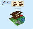 Istruzioni per la Costruzione - LEGO - 31078 - Treehouse Treasures: Page 23