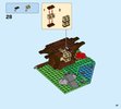 Istruzioni per la Costruzione - LEGO - 31078 - Treehouse Treasures: Page 25