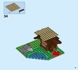 Istruzioni per la Costruzione - LEGO - 31078 - Treehouse Treasures: Page 31