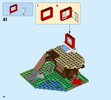 Istruzioni per la Costruzione - LEGO - 31078 - Treehouse Treasures: Page 38