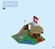 Istruzioni per la Costruzione - LEGO - 31078 - Treehouse Treasures: Page 39