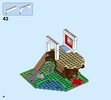 Istruzioni per la Costruzione - LEGO - 31078 - Treehouse Treasures: Page 40